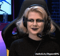 happy d&d GIF by Hyper RPG