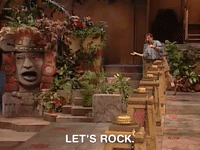 legends of the hidden temple nicksplat GIF