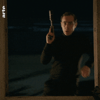 au service de la france asf2 GIF by ARTE