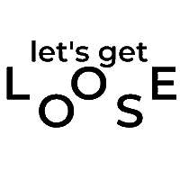Cbgetloose Sticker by City Barre