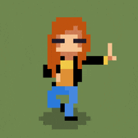 Yeah Right Whatever GIF by dieselraptor