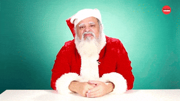 Very Good. Very Well Done.