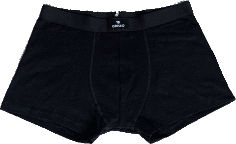 Menswear Boxers Sticker by Odiseo Underwear