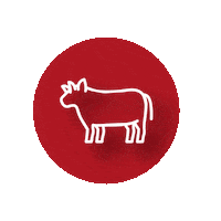 bidart_es carne charcuteria bidart bidartes Sticker