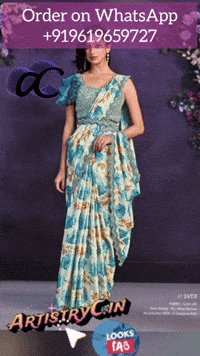 Buy Now Fashion GIF by ArtistryC