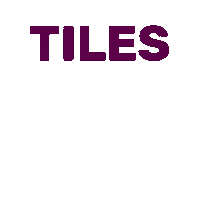 ChiversTiling kitchen bathroom tiles tiling Sticker