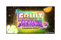Space Fruit Sticker by Big Time Gaming