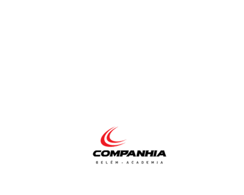 companhiabelem giphyupload gym academia treino Sticker