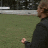 Celebrity Hunted GIF by Amazon Prime Video