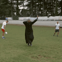 Celebrity Hunted GIF by Amazon Prime Video