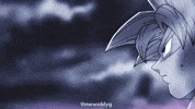 Manga Dragonball GIF