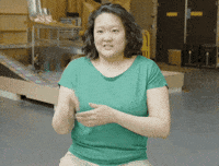 Six Weeks Time GIF