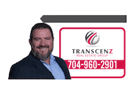 Zack Bonczek Sticker by TRANSCENZ GROUP