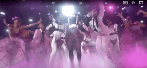 Grammy Awards 61St Grammys GIF by Recording Academy / GRAMMYs
