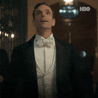 Thegildedage Flirt GIF by HBO Max