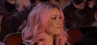 iheartradio music awards halsey GIF by iHeartRadio