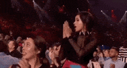iheartradio music awards GIF by iHeartRadio