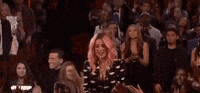 iheartradio music awards halsey GIF by iHeartRadio