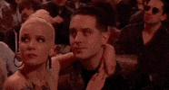 iheartradio music awards GIF by iHeartRadio