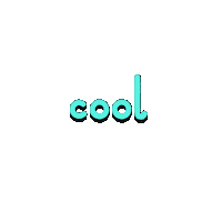 zartbab_ cool b99 zartbab coolcoolcool Sticker