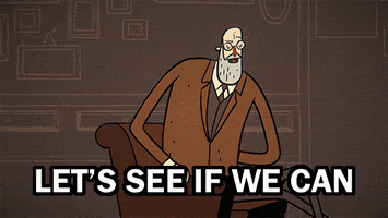 heart ew GIF by Cartoon Hangover