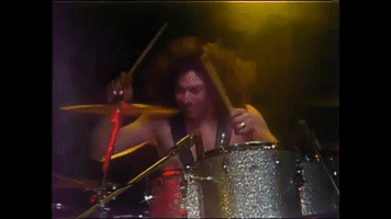 Van Halen GIF