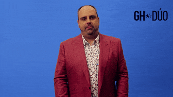 gran hermano love GIF by Mediaset España