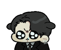 Jk Sticker