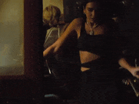 Dua Lipa Prisoner GIF by Miley Cyrus