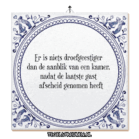 Humor Nl Sticker by Tegelspreuken.nl