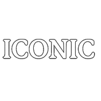 Vinterior vintage iconic vinterior rare find Sticker