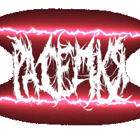 Dubstep Sticker by PaceMKR