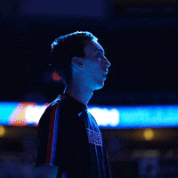 Oklahoma City Kenny GIF by OKC Thunder