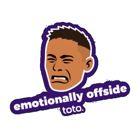 World Cup 2026 Football Sticker by Totogaming