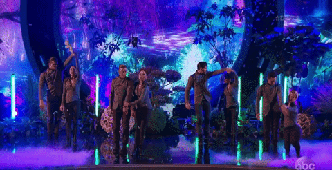 dwts GIF by Dancing with the Stars