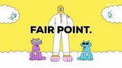 Point Taken Lazor Wulf GIF by Adult Swim