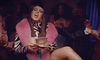 10 GIF by Kali Uchis
