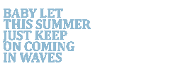 Growing Up Ocean Sticker by Luke Bryan