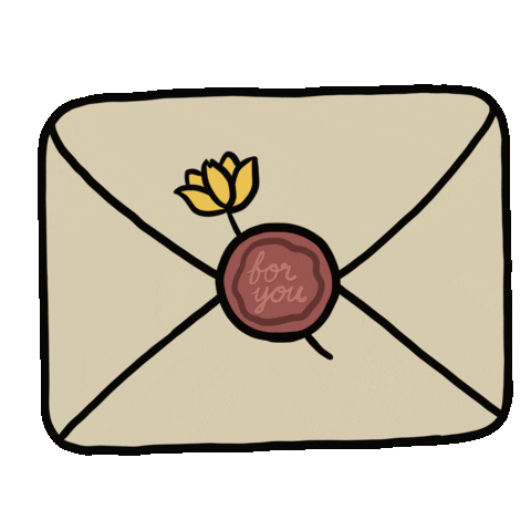For You Love Sticker