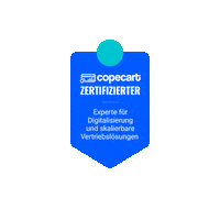 Marketing Expert Sticker by CopeCart