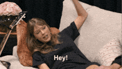 Taylor Swift GIF by Disney+