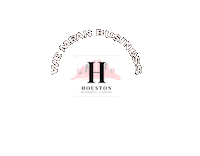 houstonbusinesswomen girl work women woman Sticker