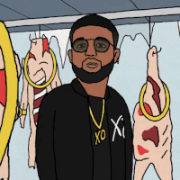 wanted you GIF by NAV