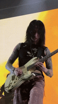 Concert Tour GIF