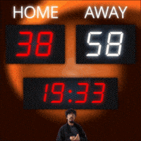 38 Home GIF