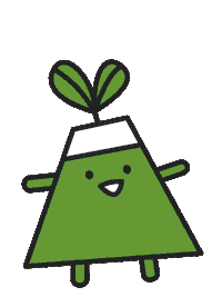 Yamayamakun matcha yamachan yamakun Sticker