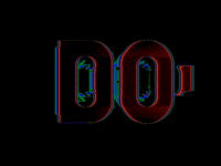 Art Glitch GIF