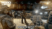 Metro 2033 GIF by Deep Silver