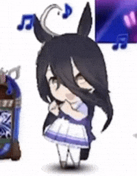 Cafe Dancing GIF