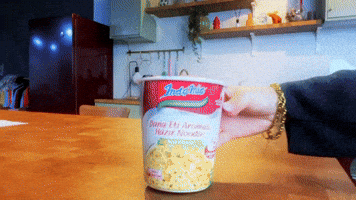 Cup Noodle GIF by Indomie Türkiye